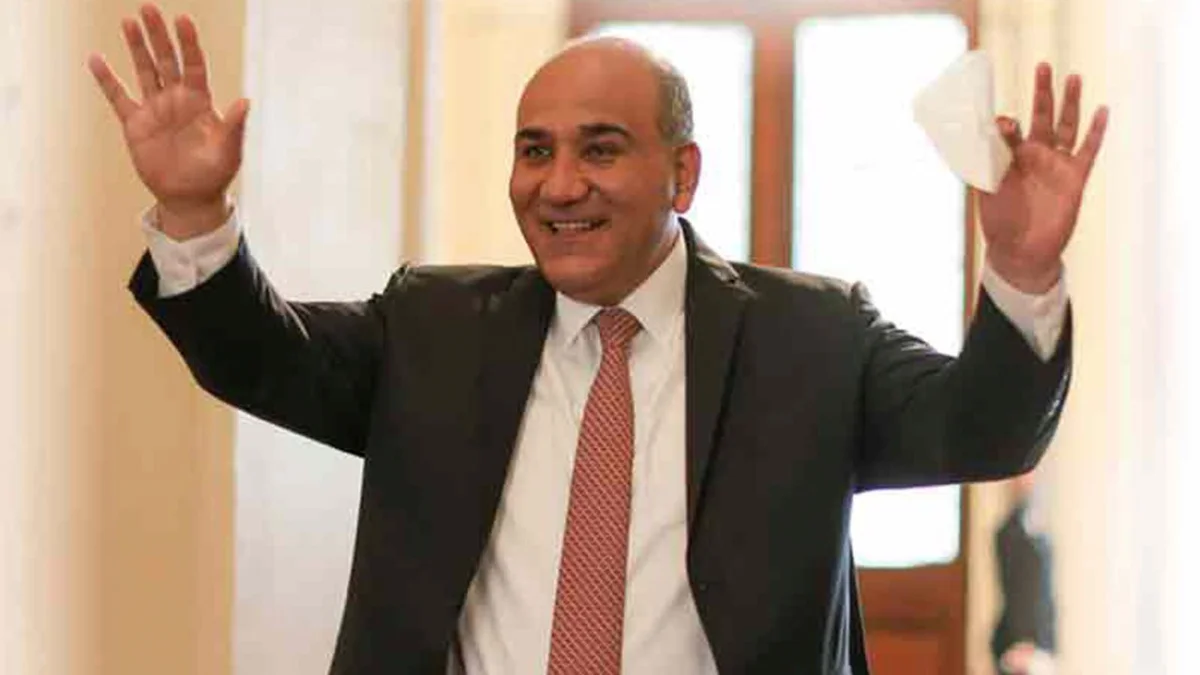 El legado de Juan Luis Manzur y su influencia en la industria aceitera argentina