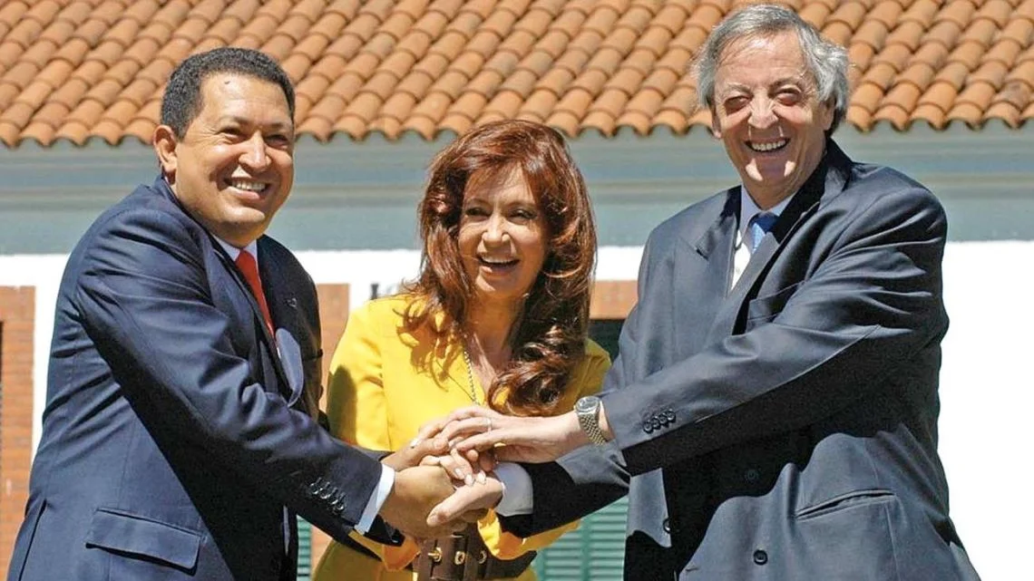 El legado del régimen bolivariano en Argentina: consecuencias y deudas pendientes