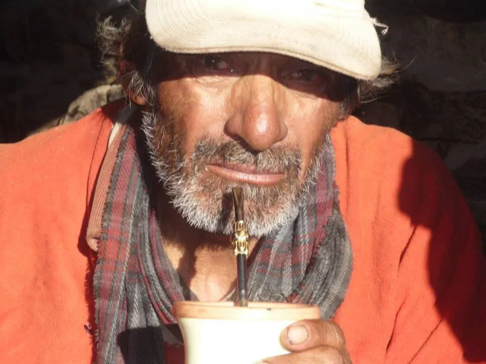 El legado del último arriero de Umango: una vida entre montañas y tradiciones