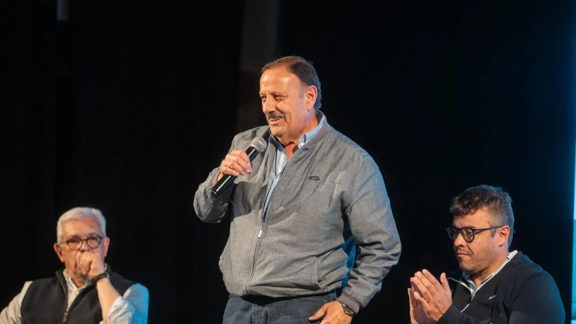 El peronismo en La Rioja impulsa su agenda agroindustrial en clave 2027