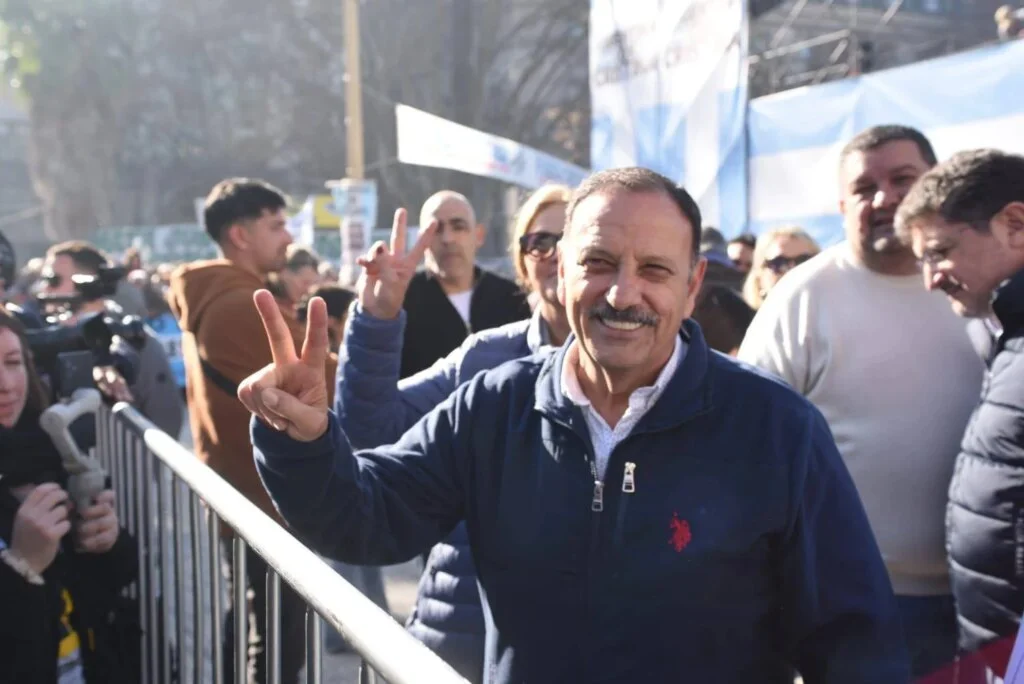 El PJ Capital se une en apoyo a Quintela ante acusaciones de persecución judicial