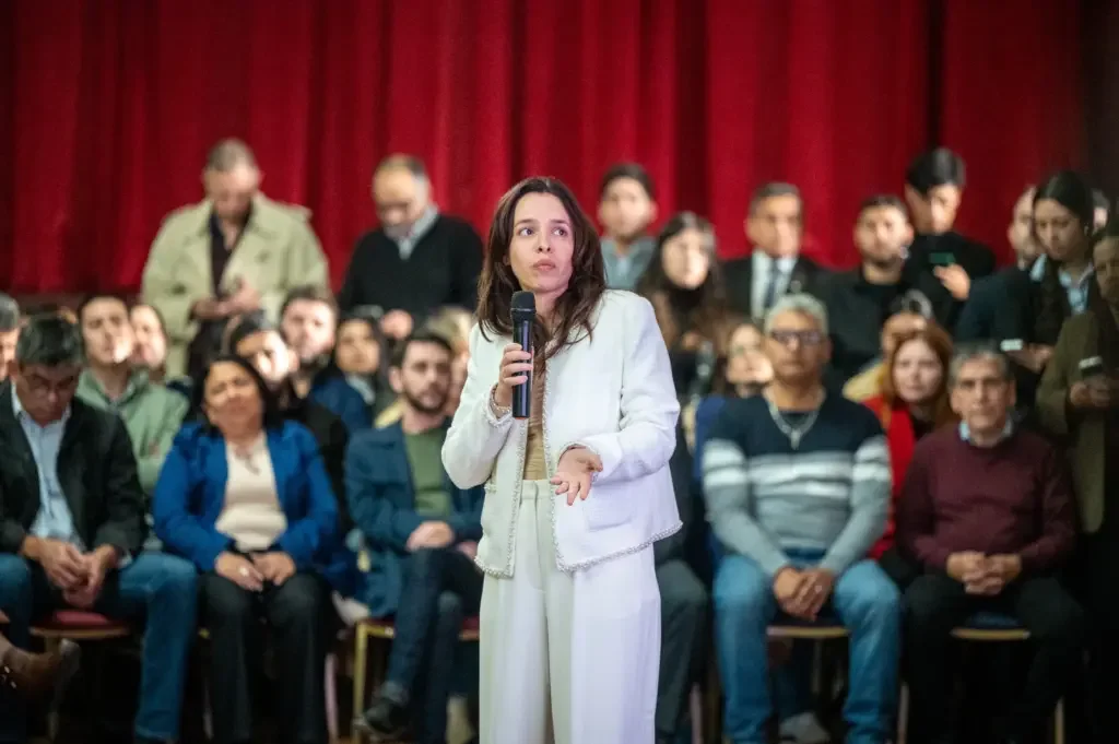 El Plan Estratégico Minero 2026-2030 promete nuevas oportunidades para La Rioja