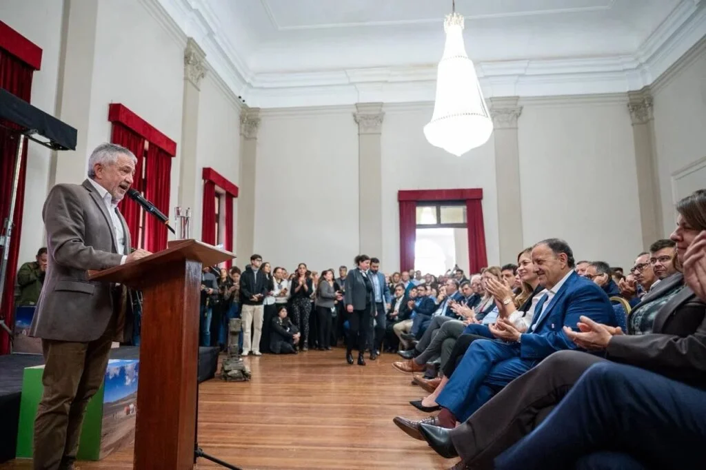 El Plan Quinquenal Minero promete nuevos empleos en La Rioja hasta 2030