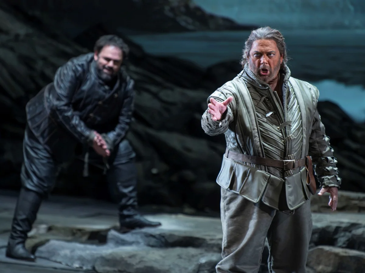 El poder de Verdi en el Teatro Colón: un viaje musical que no te podés perder