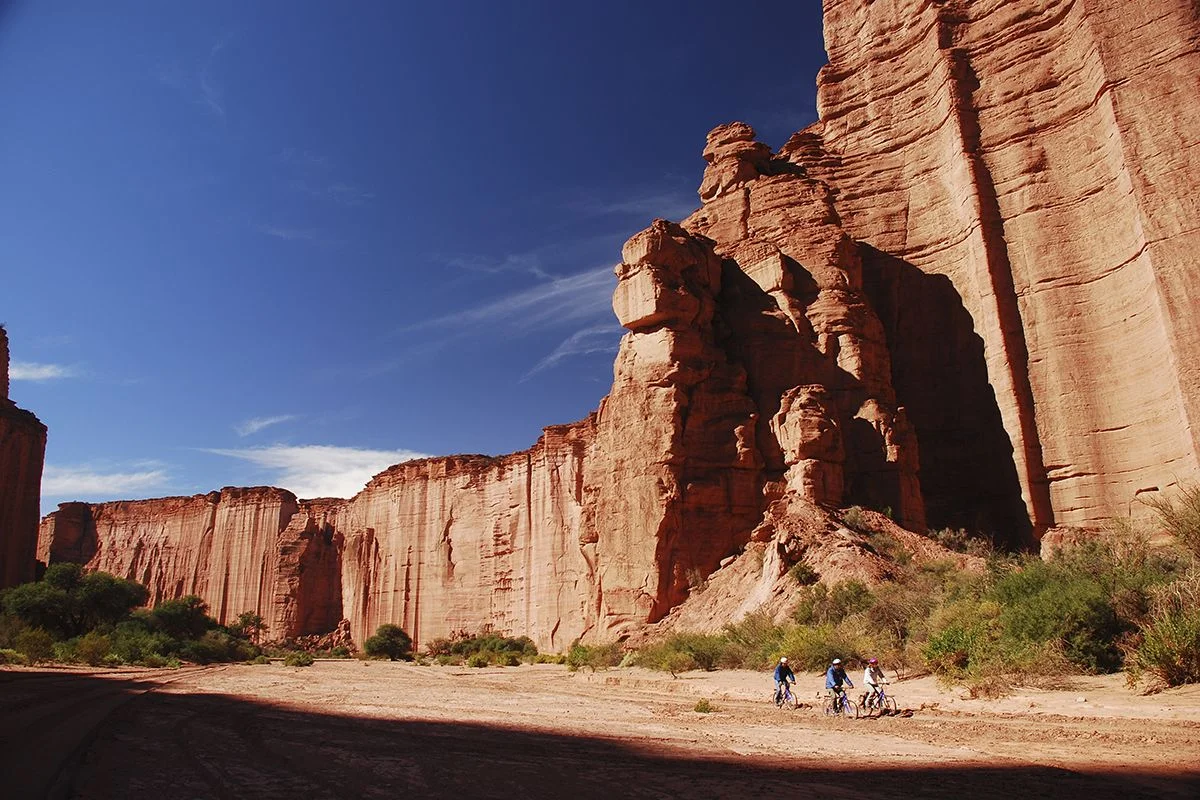 El Pre-viaje impulsa un fuerte desarrollo turístico en La Rioja con 15 millones de “Chachos”