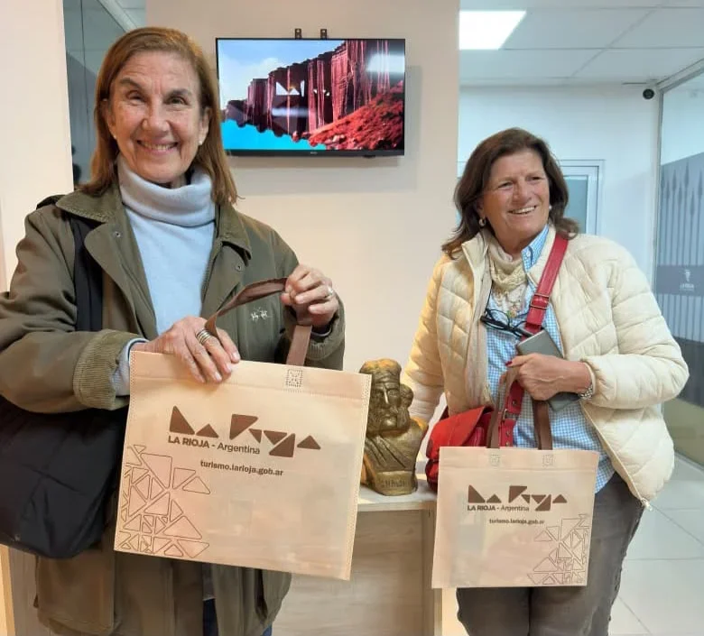El Previaje Riojano promete un reintegro del 50% para impulsar el turismo local