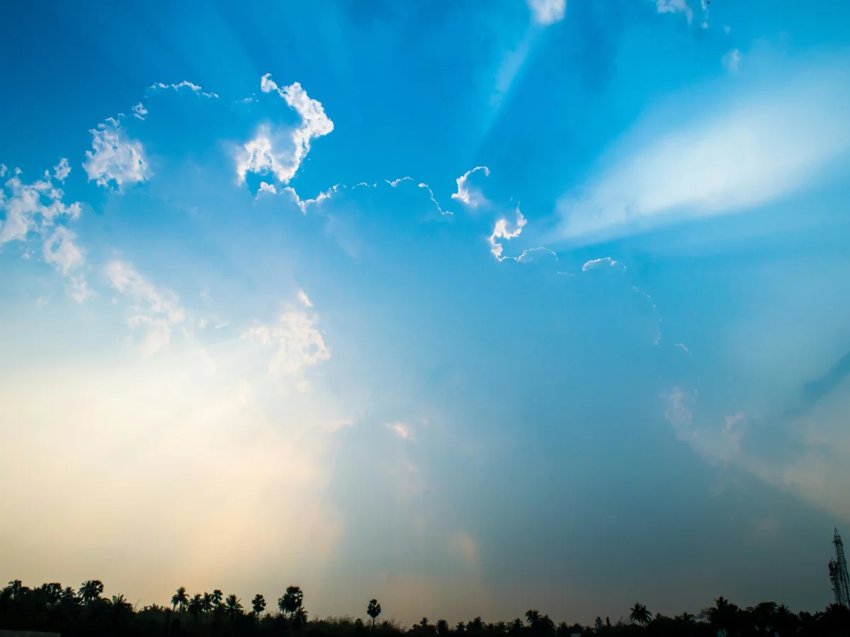 El pronóstico del tiempo en Villa Unión: ¿qué esperar para este fin de semana?