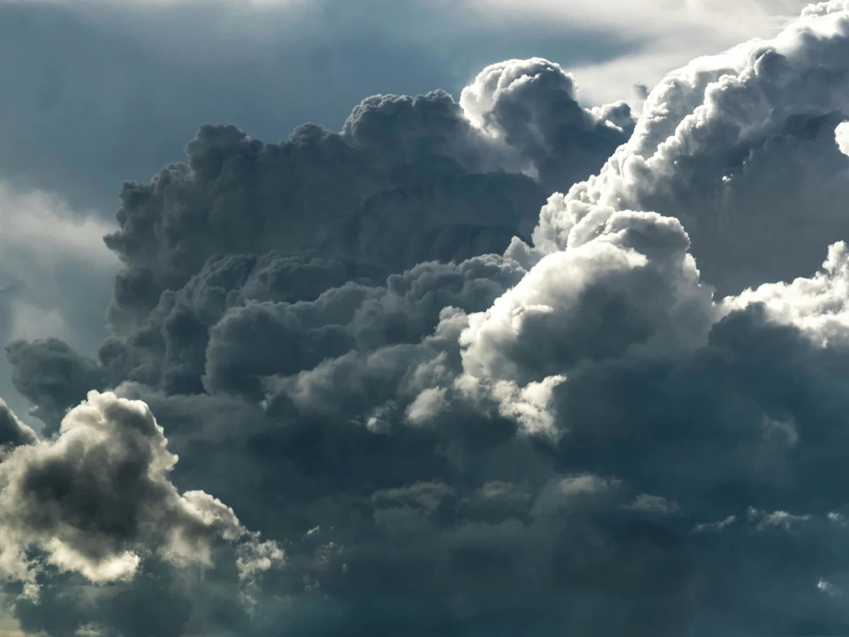 El pronóstico del tiempo para hoy en Villa Unión anticipa cambios significativos