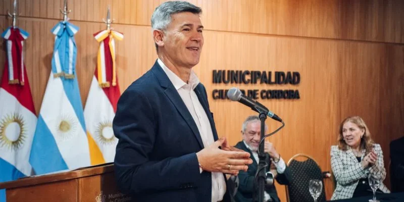 El Quinto Congreso de Participación Ciudadana se llevará a cabo en La Rioja y Córdoba este mes.