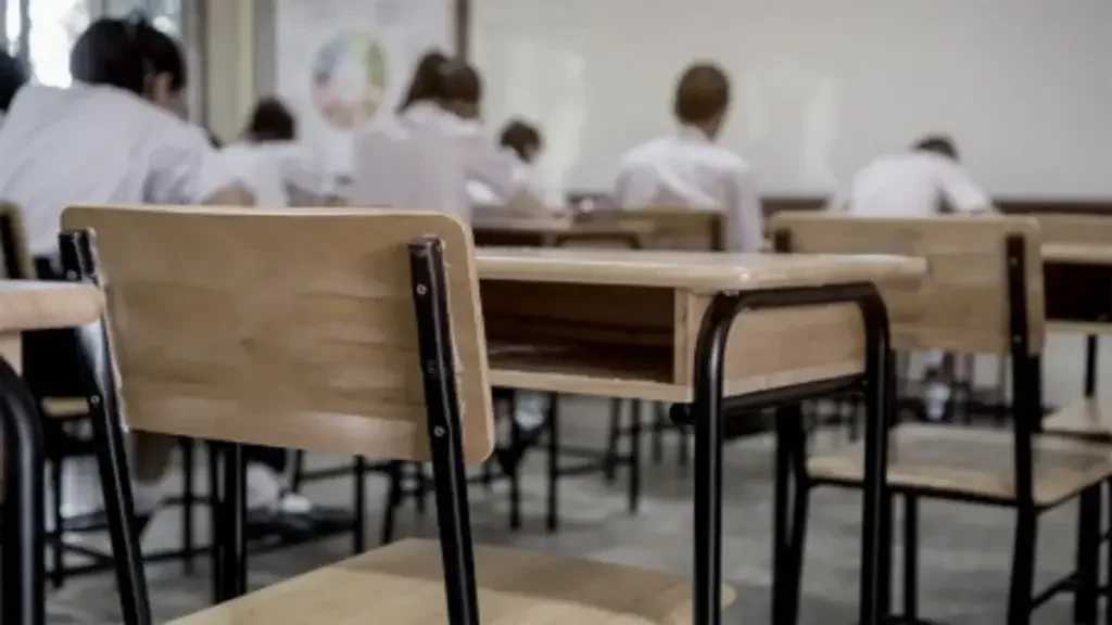 El receso escolar de invierno será del 13 al 24 de julio según el Ministerio de Educación