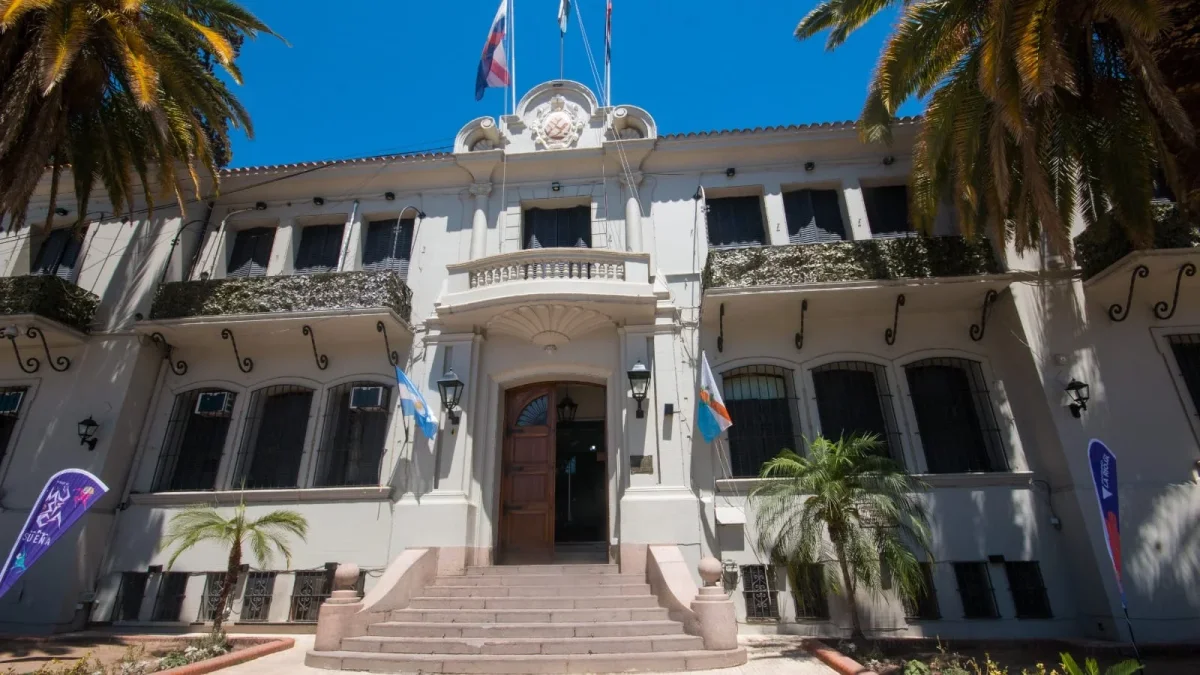 El receso invernal de la Administración Pública comenzará antes de lo previsto