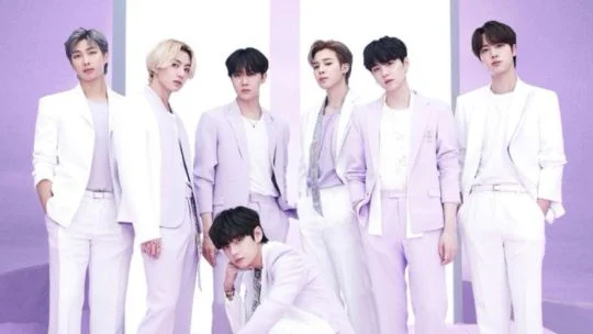 El regreso de BTS en Netflix: un espectáculo imperdible para los fanáticos