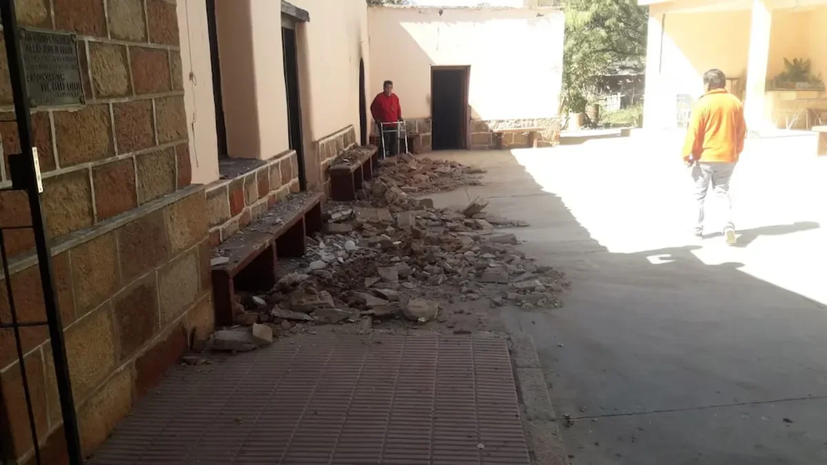 El sismo en La Rioja genera preocupación y evacuaciones en zonas afectadas