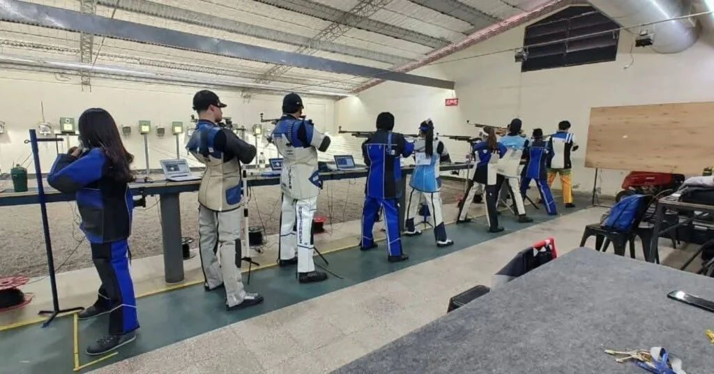 El Tiro Federal abre sus puertas: nuevas oportunidades deportivas para la comunidad riojana