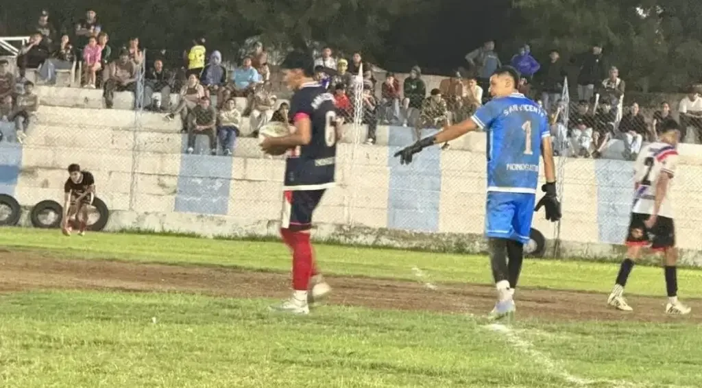 El torneo de los barrios en La Rioja llega a su etapa decisiva con grandes sorpresas