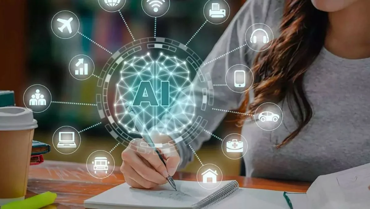 El uso de la inteligencia artificial en las aulas: un fenómeno en crecimiento en Argentina