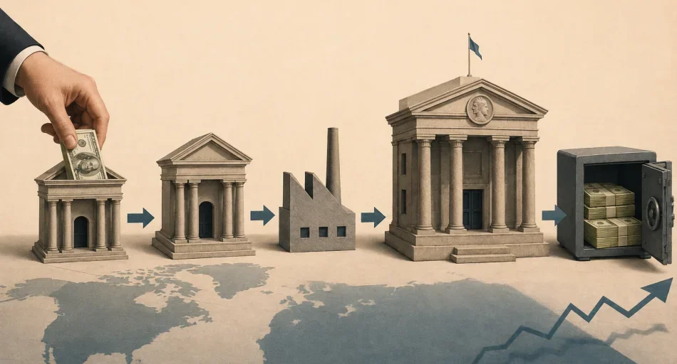 El uso de reservas en dólares: implicaciones para la economía argentina