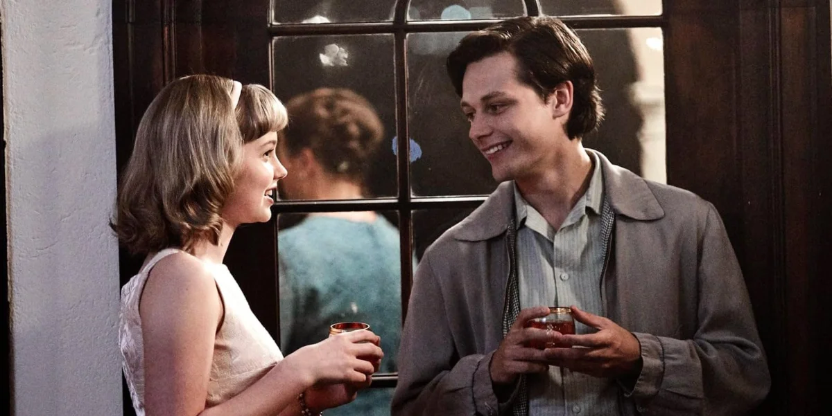 El verano se llena de romance: Netflix estrena cautivadora película de época