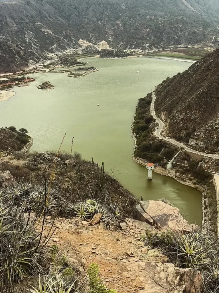 Emergencia hídrica en La Rioja: preocupación por el suministro de agua tras lluvias recientes