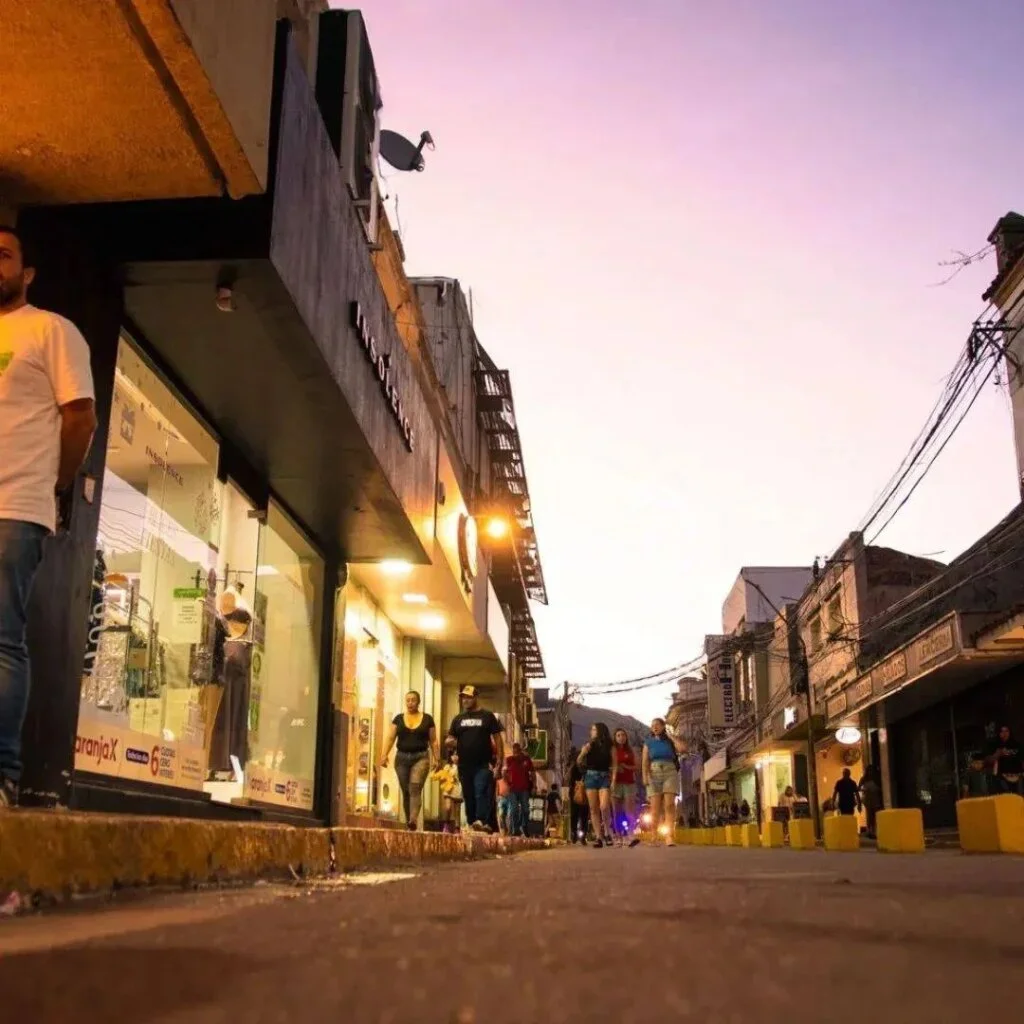 Empleados de comercio en La Rioja disfrutarán de un asueto el lunes 28 de septiembre