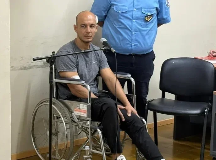 Empresario enfrenta 3 años de prisión condicional tras accidente en Ruta 141