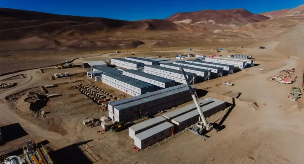 Empresarios riojanos piden ser parte activa del proyecto Vicuña para impulsar la economía local