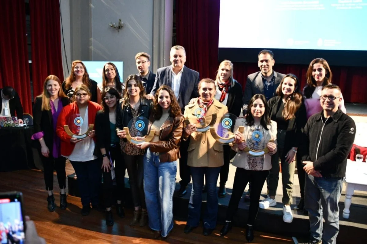 Empresas de La Rioja reciben distinciones por su compromiso con la calidad turística