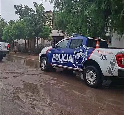 Encuentran cuerpo sin vida en Chamical: investigan las causas de las lesiones