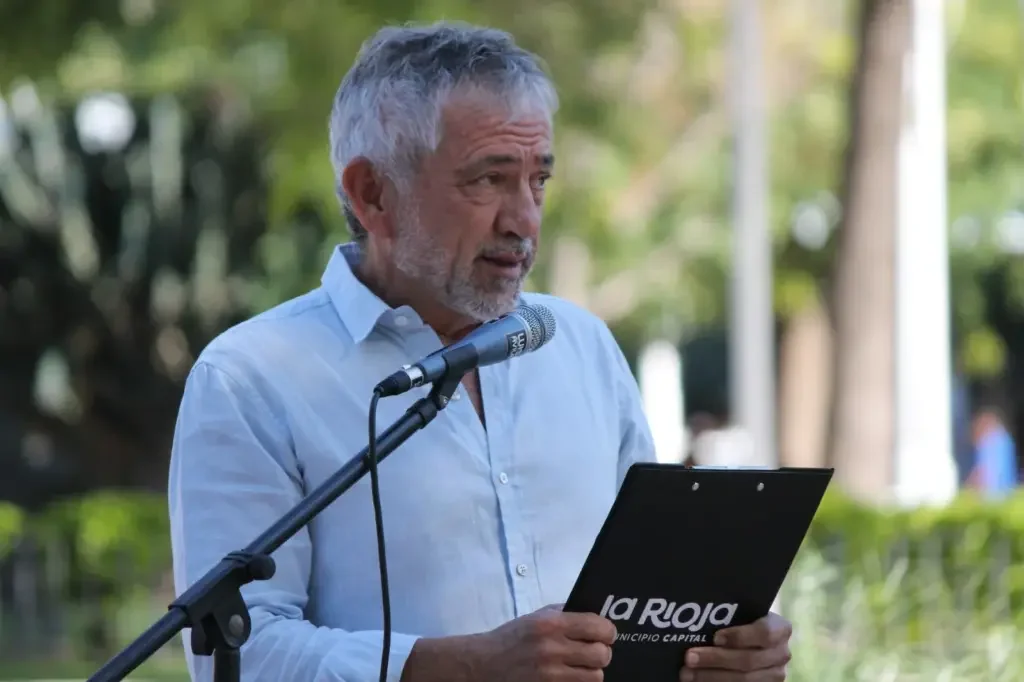 Encuentro federal de intendentes: Armando Molina representará a La Rioja en Paraná