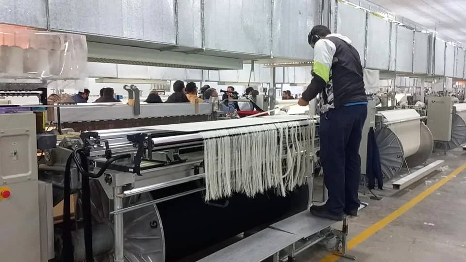 ENOD anuncia la apertura de dos plantas en La Rioja que crearán 150 puestos de trabajo