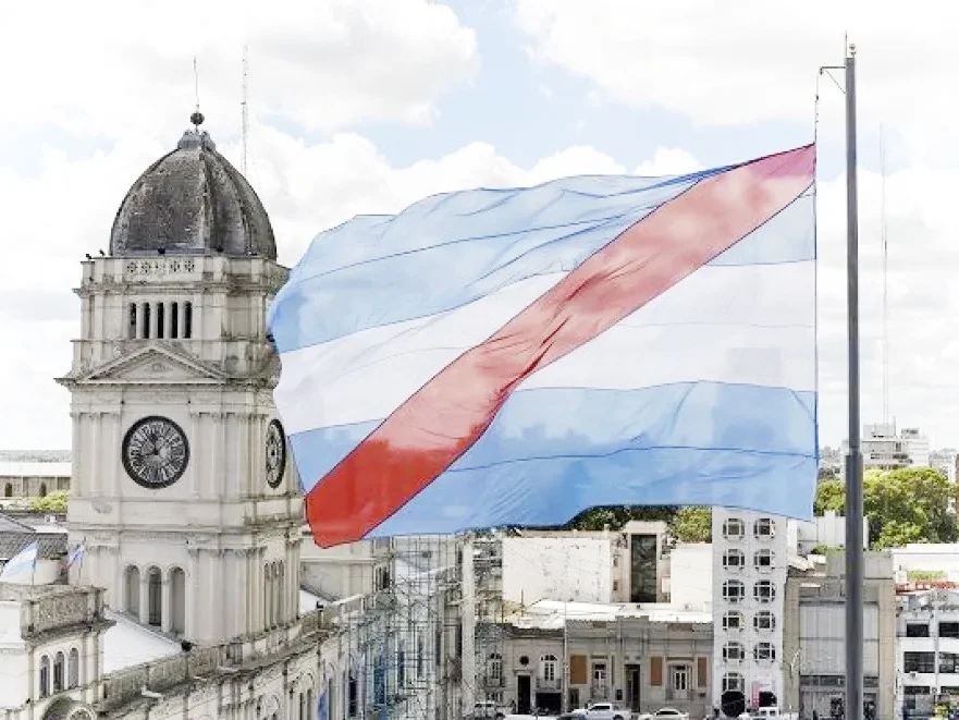 Entre Ríos lanza innovador plan de endeudamiento con bonos y letras de tesorería