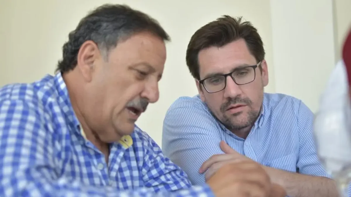 Escándalo político en La Rioja: un audio genera reacciones en la sociedad