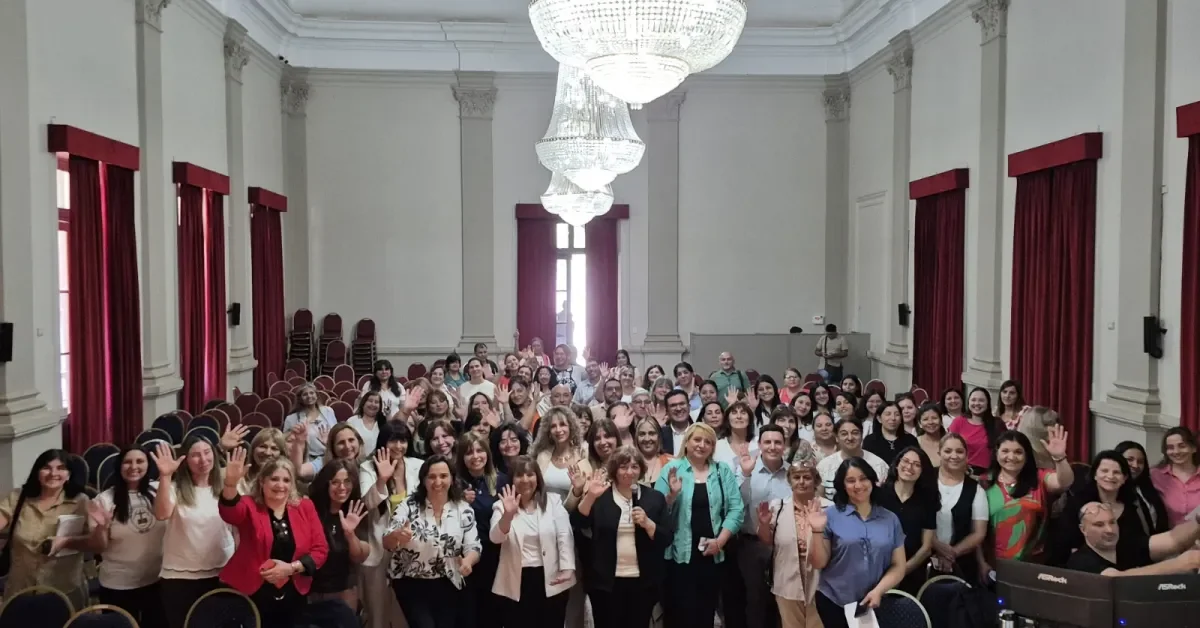 Escuelas de La Rioja implementan ERCE: 140 centros educativos participan activamente