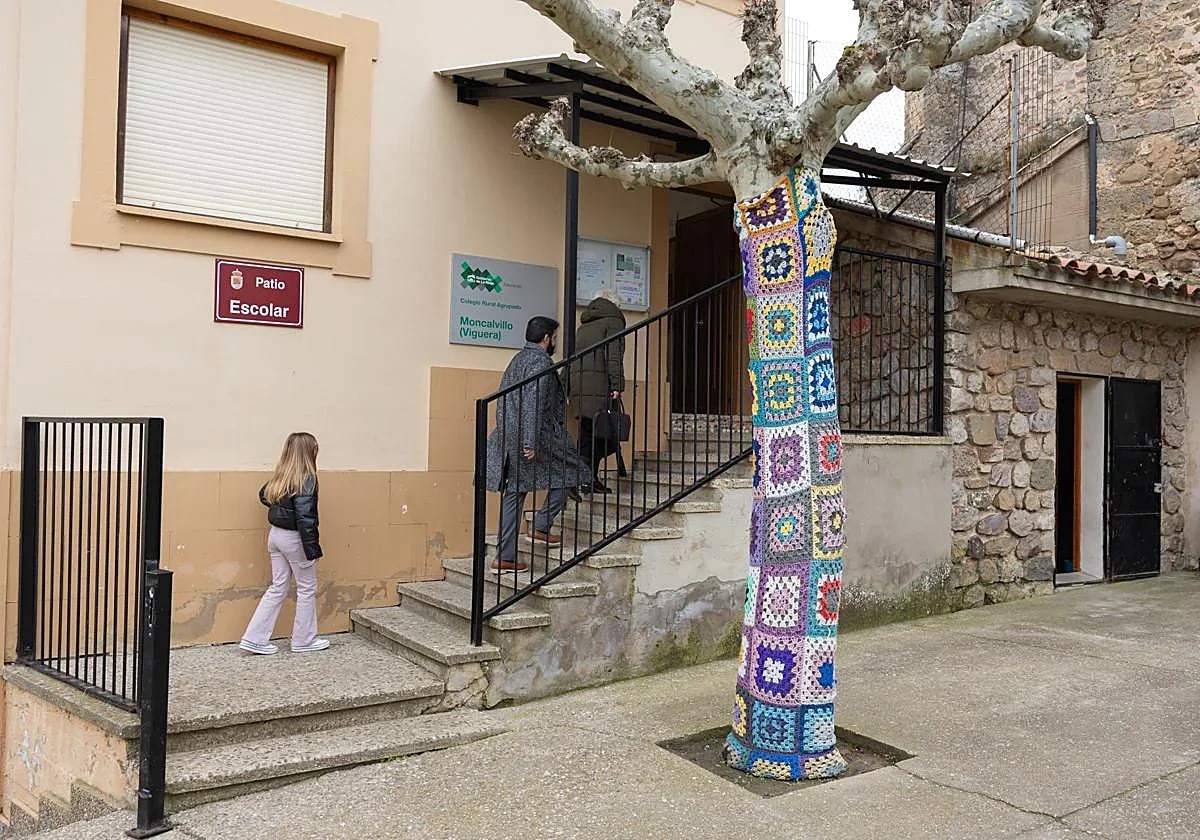 Escuelas rurales de La Rioja garantizan su funcionamiento con solo tres alumnos