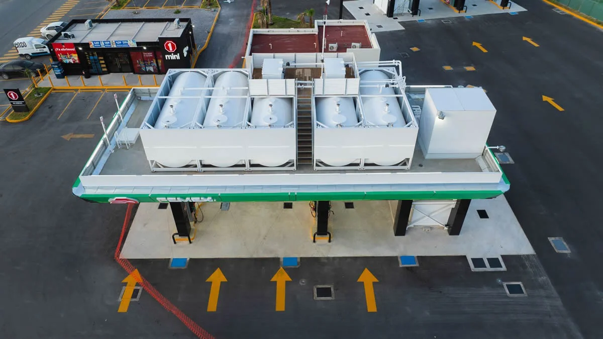 Estaciones de servicio en Argentina: la innovación que transforma el abastecimiento de combustibles