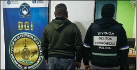 Estafas virtuales: una mujer de Chepes sufre la pérdida de más de $1.300.000