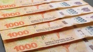 Estatales de La Rioja reciben sus sueldos: cronograma avanza este jueves