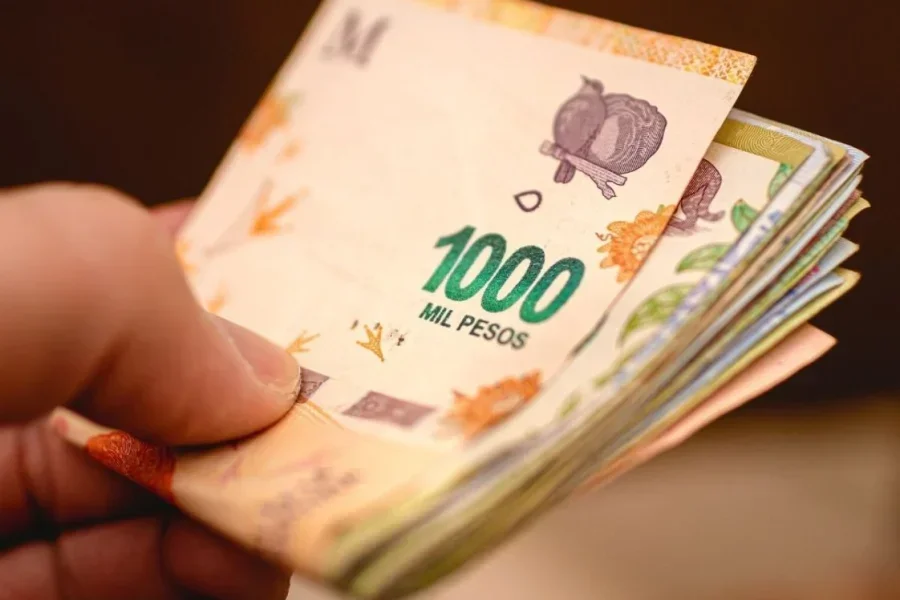 Este martes, beneficiarios de programas sociales recibirán sus fondos en La Rioja