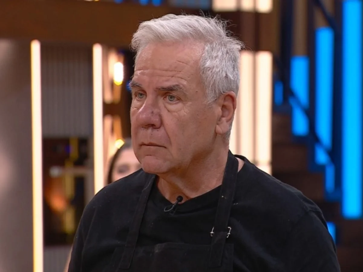 Esteban Mirol revela su experiencia de maltrato tras ser eliminado de MasterChef Celebrity