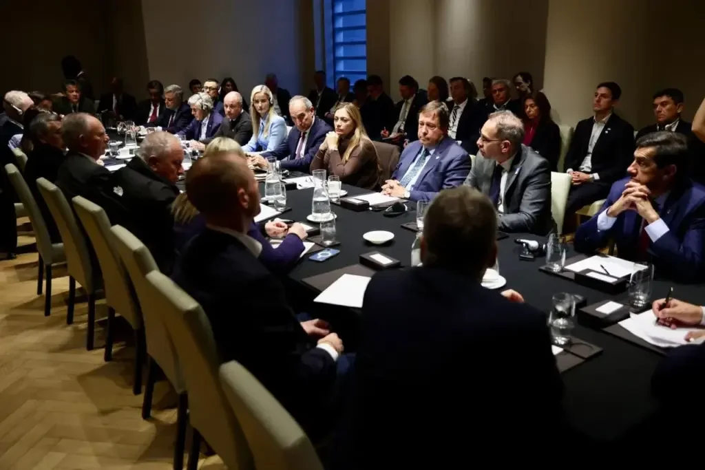 Estrategia de desarrollo local de La Rioja se destaca en la PDAC 2026 en Toronto