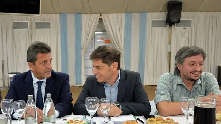 Estrategia electoral 2027: Gobernadores peronistas se unen en La Rioja