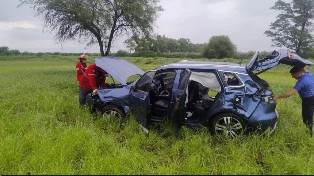 Estrategias provinciales se implementarán para disminuir siniestros viales en La Rioja