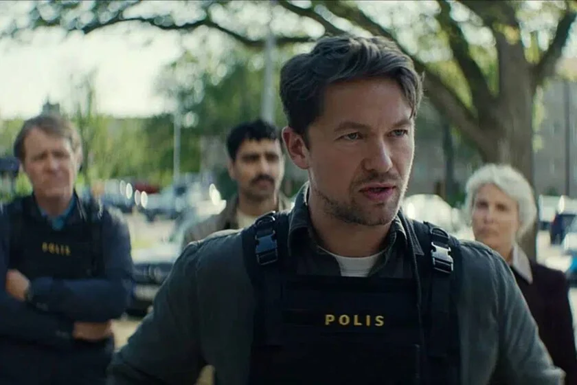 Estreno en Netflix: un thriller nórdico que promete atrapar a los amantes del crimen.