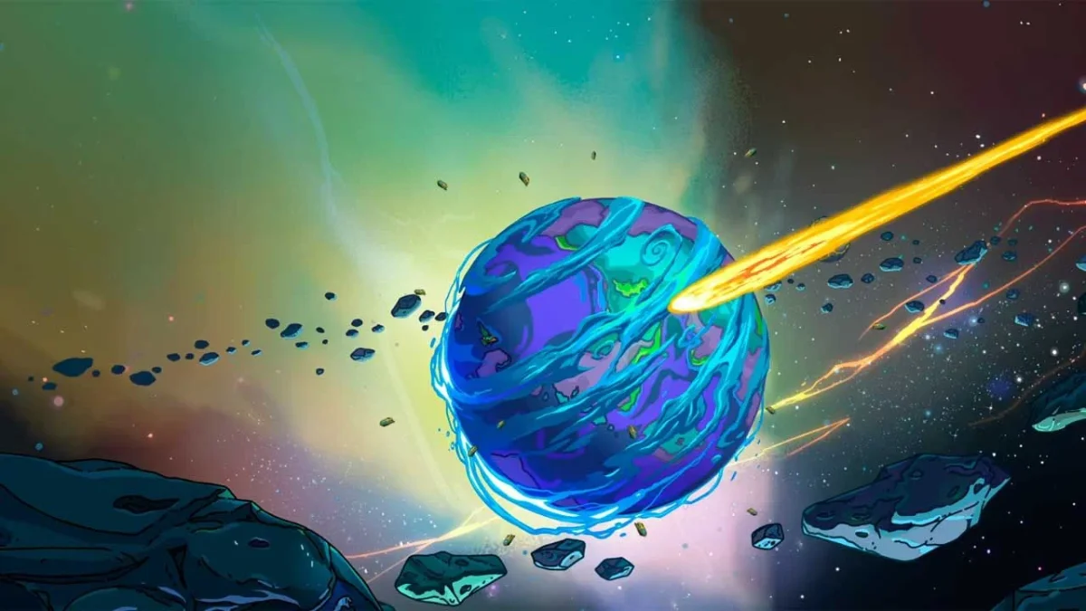 Estreno en Netflix: una joya de la ciencia ficción que sorprende a los fans