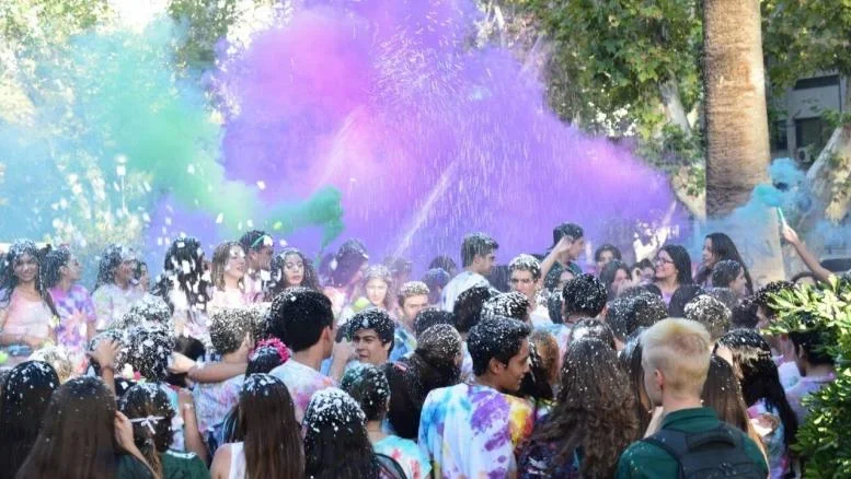 Estudiantes de La Rioja se preparan para el "Último Primer Día" con apoyo educativo