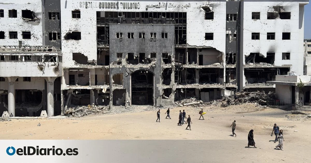 Estudiantes de La Rioja se suman a la campaña de educación sobre Palestina