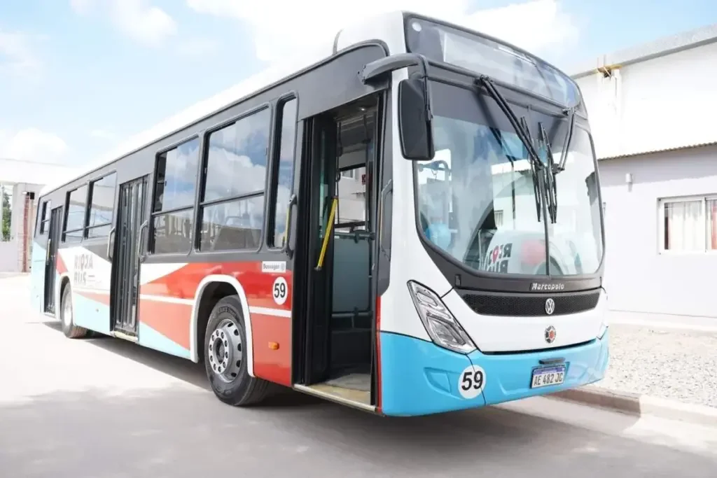 Estudiantes y usuarios de transporte se beneficiarán con tarifas estables en La Rioja