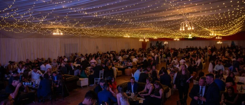 Evinor Chilecito: el evento vitivinícola que resalta el potencial del Noroeste argentino