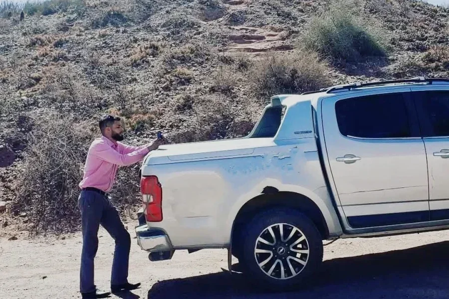 Exempleado bancario enfrenta juicio por homicidio en Chilecito tras embargo millonario