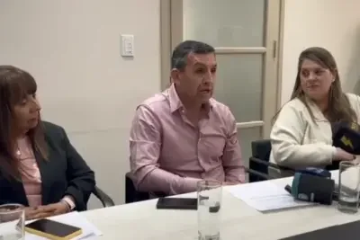 Éxito en la Plaza 25 de Mayo: jornada de prevención cardiovascular atrae a la comunidad